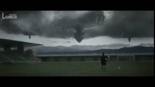 #GALAXY11 - The Match Part 1 Full HD - Messi ft Ronaldo