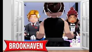 FERMETURE DU BURGER BARN ?! - Episode of Breaking in Brookhaven (#6)