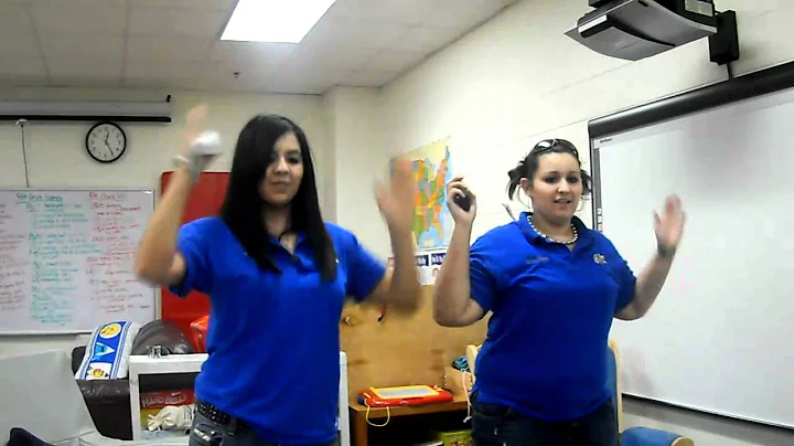 me and my bestie during 2nd LEA 1
