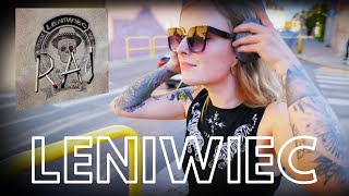 Leniwiec - "RAJ" (Cała Płyta - Official Video) (2016)