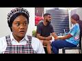I Hired Her To Work As My Maid But Ended Up Falling In Love With Her Beauty -Nigerian African Movies