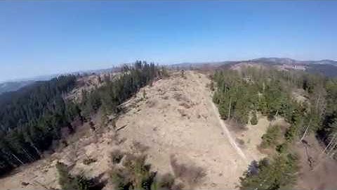 7inch range test r9m eu lbt .. č.2