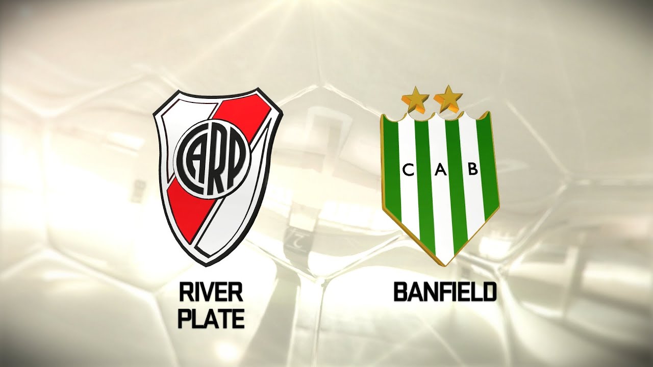 Banfield. River and v.