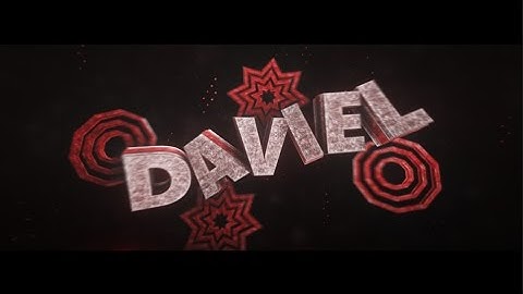 #25 Intro for @Daviel
