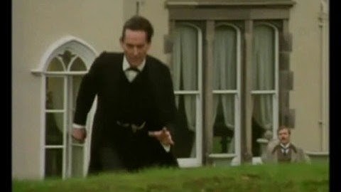 Holmes & Watson -- I will be there