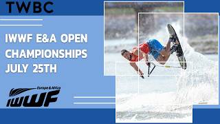 2026 IWWF E&A Open Championships - Day 2