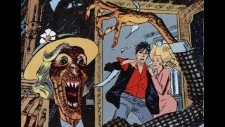 Dylan Dog - Dadilja Slobodna Dalmacija