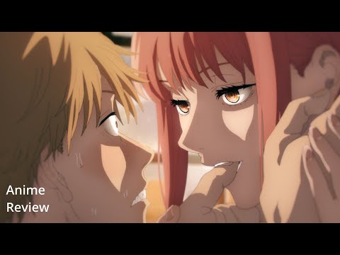 Chainsaw Man (ANIME) - Episode 5  ANIME RECAP #Chainsawman 