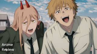 Denji's Quest For  Makima | Chainsaw Man Episode 5 Recap