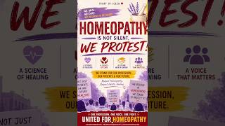 who believe in holistic healing.We protest today to protect tomorrow.— Diary of Iceeh