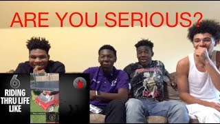 Best Of Worldstar Camera Episode 19 Compilation Reaction