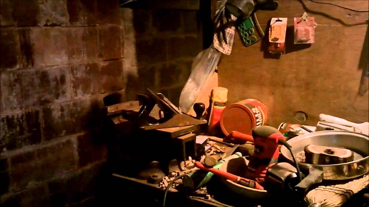 180 Second Sequence Video ART 1120