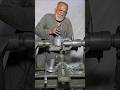 90-Year-Old Man Handcrafts a Kettle – Truly Amazing Skill! #handcrafts #amazingskills #short