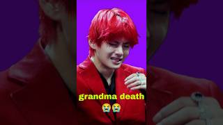 “He Smiled on Stage, But Cried Alone 💔 | BTS V Real Struggle”