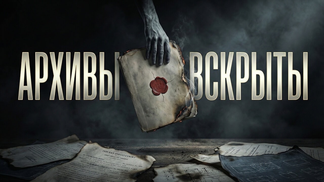 Смертельный Резонанс: Почему медицина выбрала яд вместо физики? | Документальный фильм