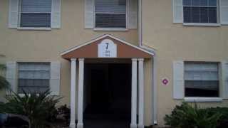 Largo: 684 sq. ft. 1/1 Condo at 13125 Wilcox Road Unit 7203