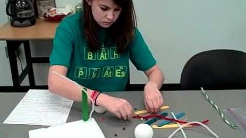 NC Science Olympiad: Write It, Do It - Doers