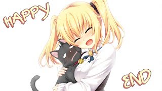 Nora to Oujo to Noraneko Heart | Happy Ending