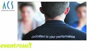 The Route To Acs Audiovisual Eventresult 2013