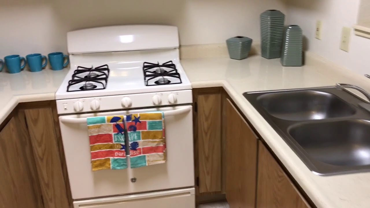 Lakeshore Apartments YouTube