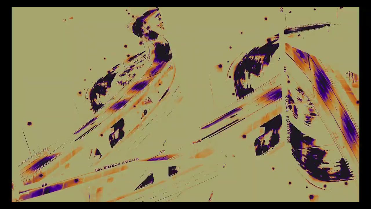 BAD DOUG - Serious (Official Video)