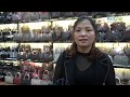 Kinh nghiệm sang Quảng Châu nhập hàng phụ kiện thời trang và vận chuyển về Việt Nam