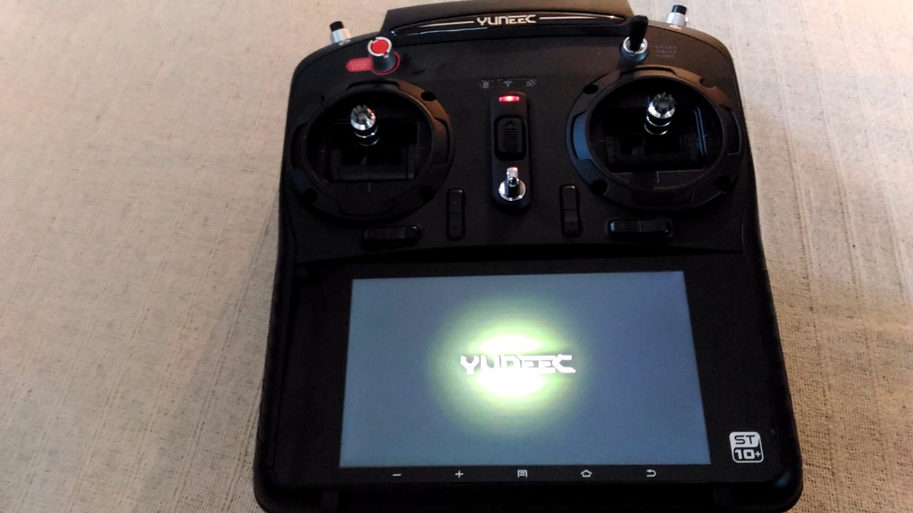 ST10+ start,/stop button  not working