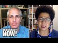 Barbara Ransby & David Sirota Warn of Close Links Between Biden’s Cabinet Picks & Corporate Power