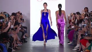 Galtiscopio | Spring/Summer 2018 | NYFW