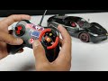 How to upgrade RC Car Remote in steering wheel | Like a Pro |