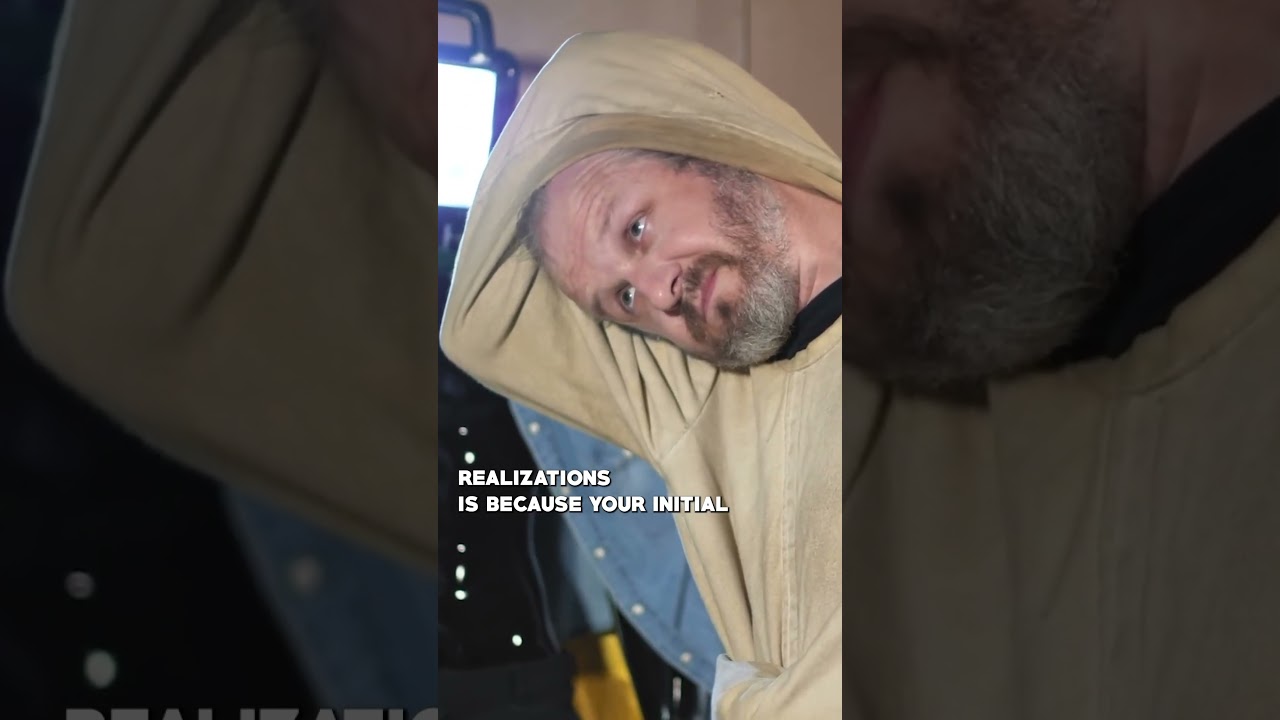 How to CORRECTLY escape a straitjacket