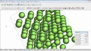 crystal structure software 04 screenshot 4