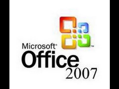 Hur man laddar ner gratis office 2007 (Svenska versionen)