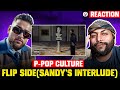 Karan Aujla - Flip-Side (Sandy's Interlude) | Official Audio & Reaction πΆ