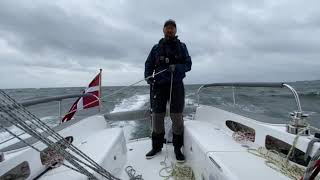 Dragonfly 28 Touring | Multi hull boat for sale | Denmark | Scanboat