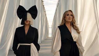 Sia & Adele _ Broken Open | Emotional Power Ballad (2026 Music Lyric Video)
