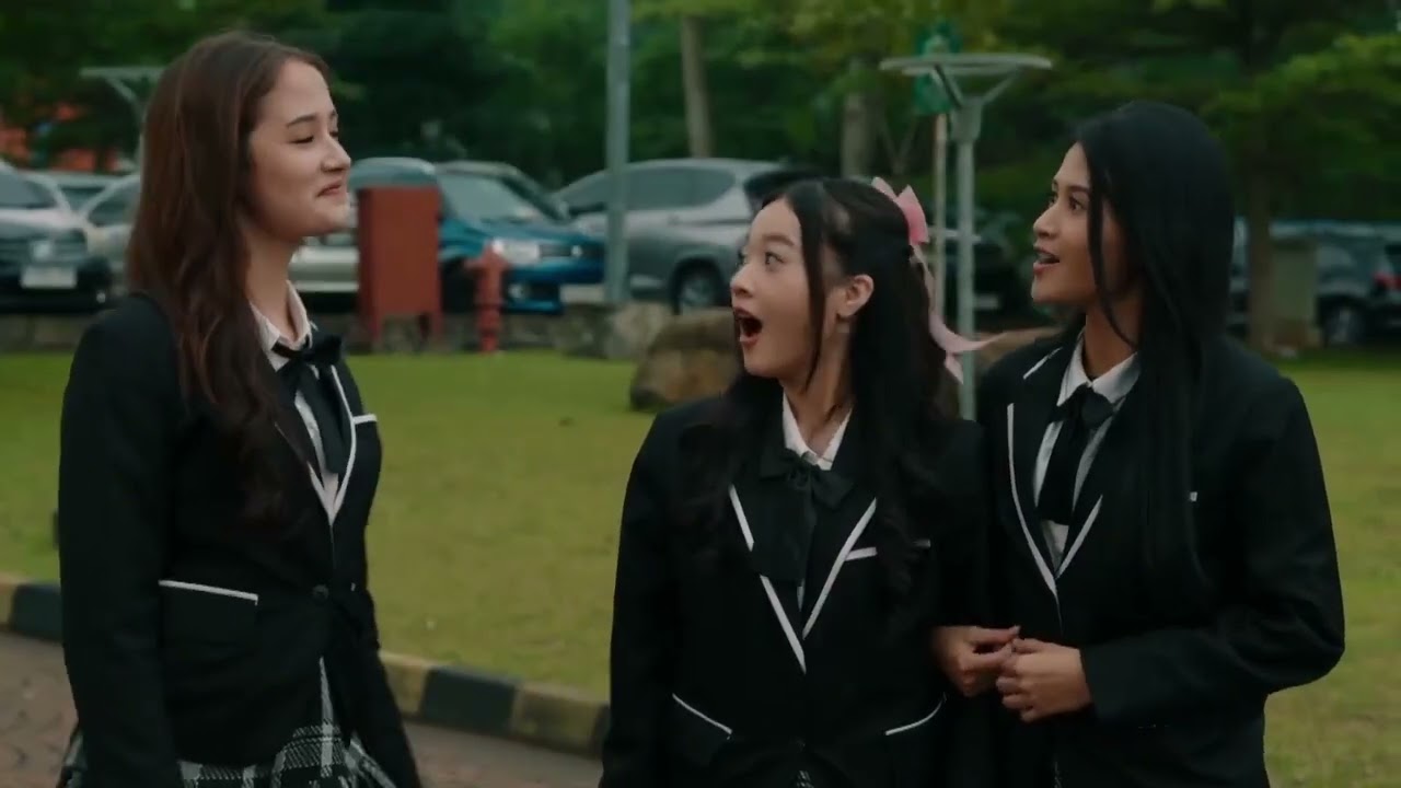 Iklan trailer Pernikahan Dini Gen Z episode 13 yg tayang mlm ini 27/12/2025 pukul 19.30 WIB di MDTV