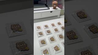 I Made My Own Custom Pins! #gsjj #custompins