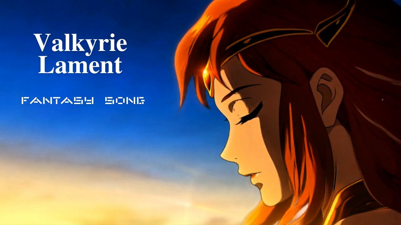 𝐕𝐚𝐥𝐤𝐲𝐫𝐢𝐞'𝐬 𝐋𝐚𝐦𝐞𝐧𝐭  | 𝚂𝚘𝚞𝚕 𝚝𝚘𝚞𝚌𝚑𝚒𝚗𝚐 𝚏𝚊𝚗𝚝𝚊𝚜𝚢 𝚂𝚘𝚗𝚐 | 𝙲𝚎𝚕𝚝𝚒𝚌 𝙼𝚎𝚍𝚒𝚎𝚟𝚊𝚕 𝙴𝚙𝚒𝚌