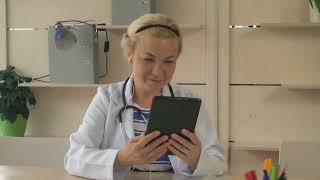 Revolutionizing Healthcare: AI's Impact on Patient Care