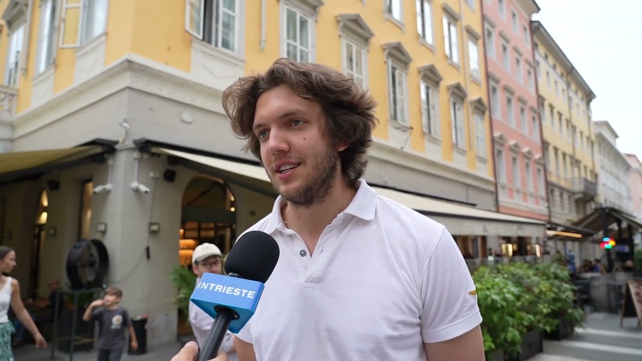 Italy Ranks Among World's Most Powerful Passports in Global Index