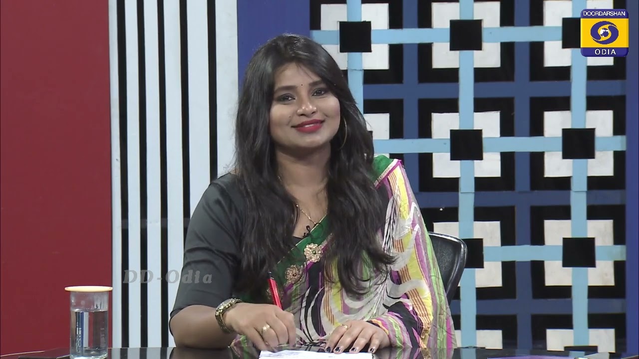 HEALTH SHOW (ସ୍ୱାସ୍ଥ ପାଇଁ  ଫଳ ) || Benefits Of Fruits And Vegetables For Health