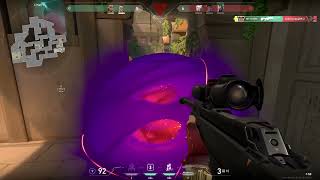 Yet Another Failed Ace with Chamber