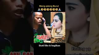 Mang Adeng Bikin Keutawa Buat Kalian Semua Sdane Perut Melilit Teurtawa Terus