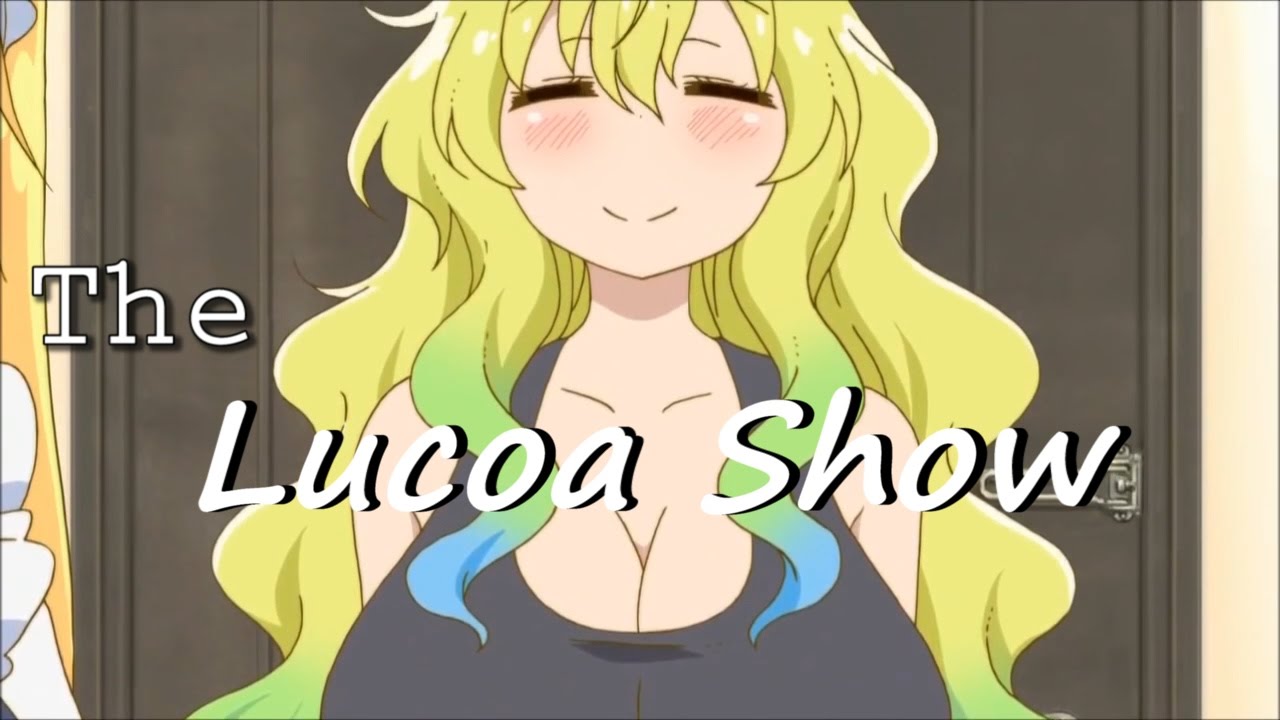 The Lucoa Show - YouTube.