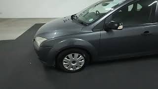 2008 Ford Focus 1.6 5-Door Ambiente