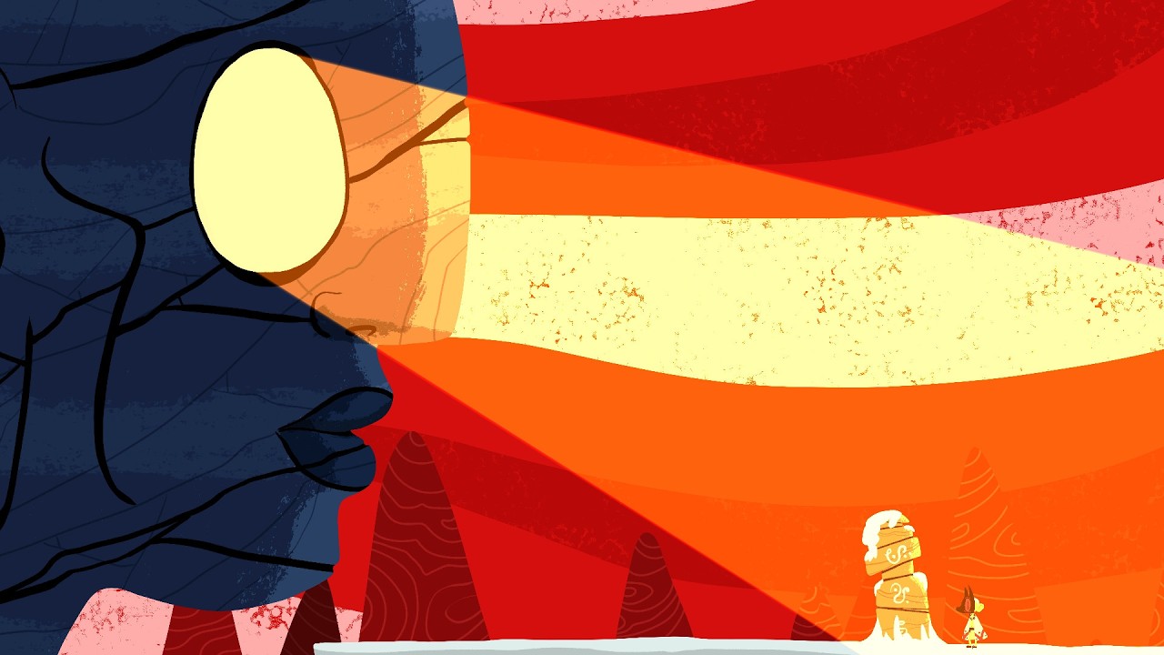 Way to Yaatra - Free to play 2D puzzle-platformer - Part 02