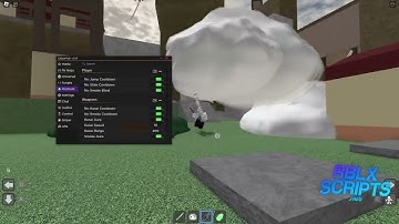 Roblox Be A Parkour Ninja Script Hack GUI |  Kill All, No Cooldowns, Kunai Aura & More *Pastebin*