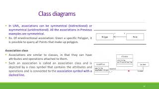 UML Class Diagram