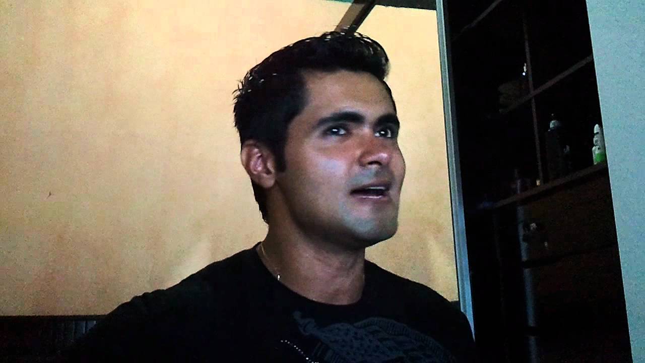 Luan Santana As Lembranças Vão Na Mala